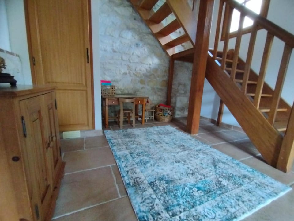 Jolie maison au calme House in Centre-Val de Loire