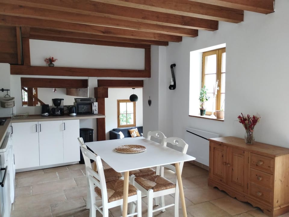 Jolie maison au calme House in Centre-Val de Loire