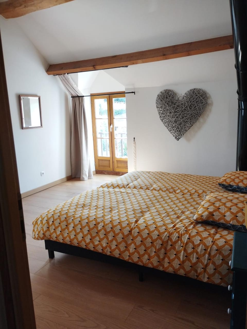 Jolie maison au calme House in Centre-Val de Loire