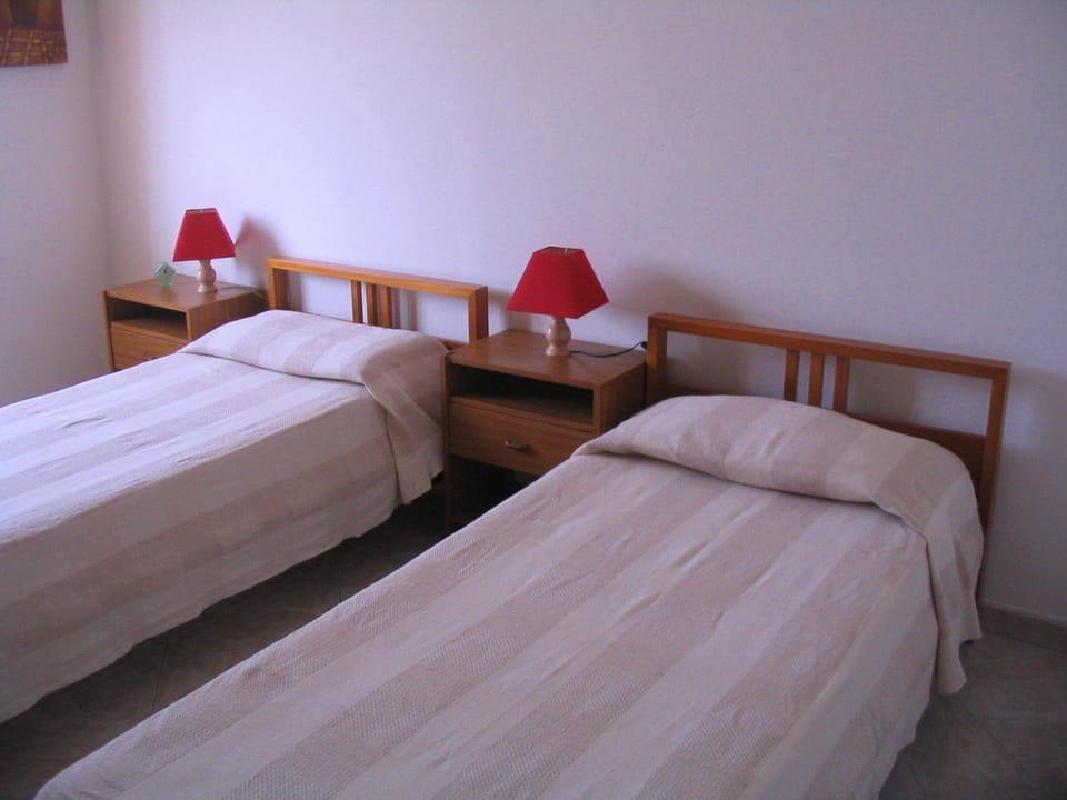 Marycarmen Apartment in Alghero