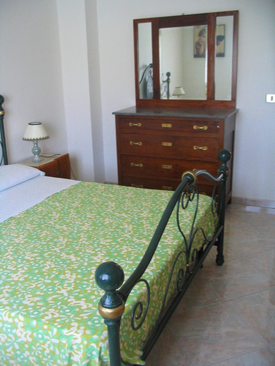 Marycarmen Apartment in Alghero