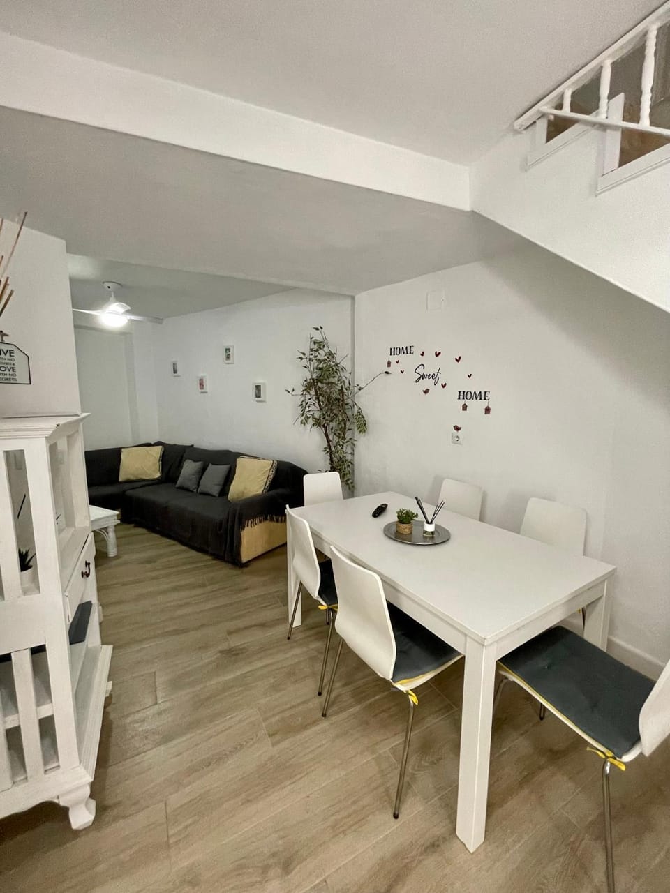 La Churrera casa rural House in Sierra de las Nieves