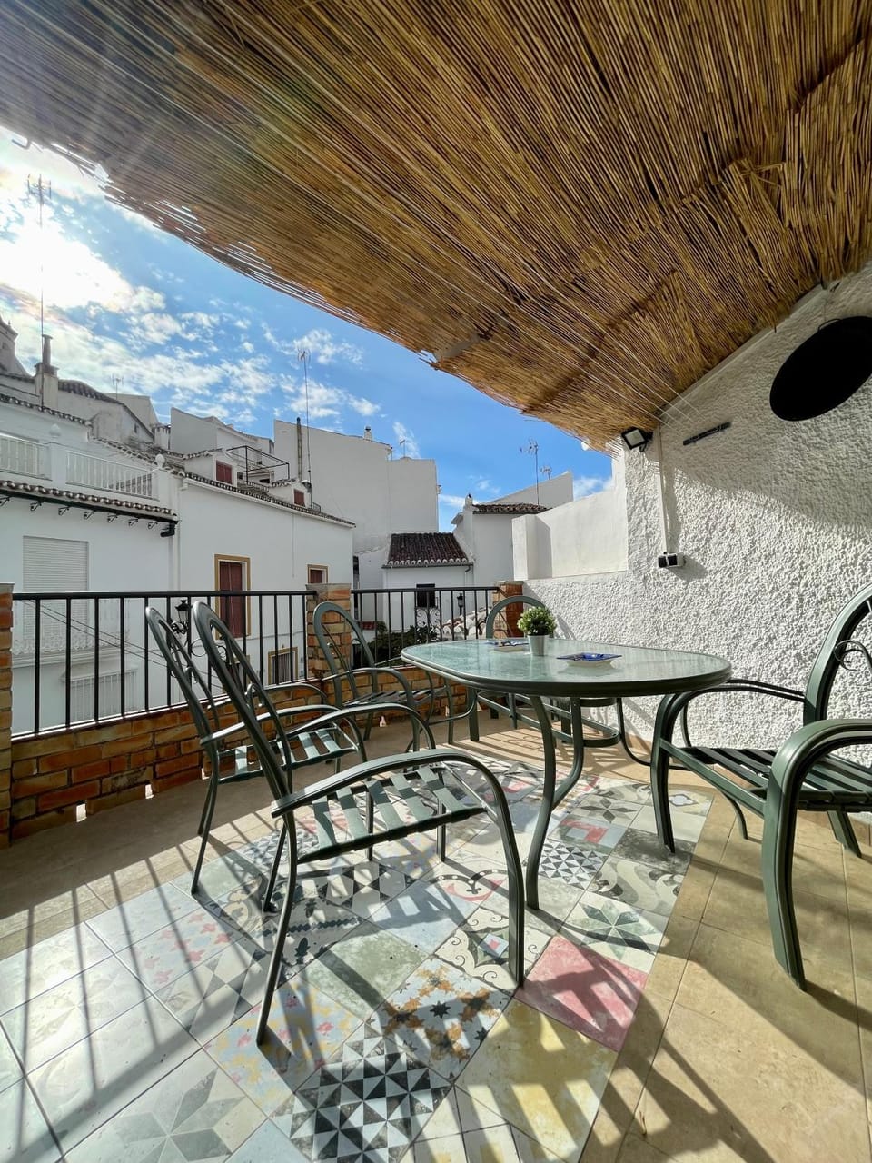 La Churrera casa rural House in Sierra de las Nieves