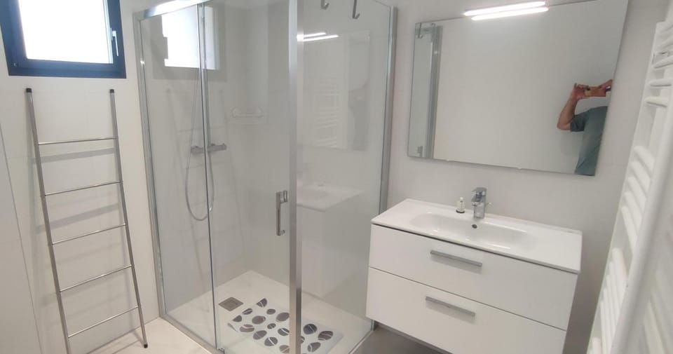 T3 neuf, vue mer Apartment in Corsica