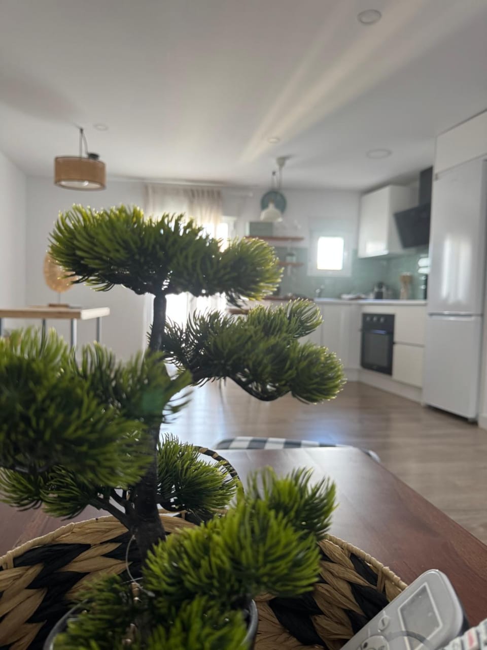 San Bartolomé 26 Apartment in Jaén
