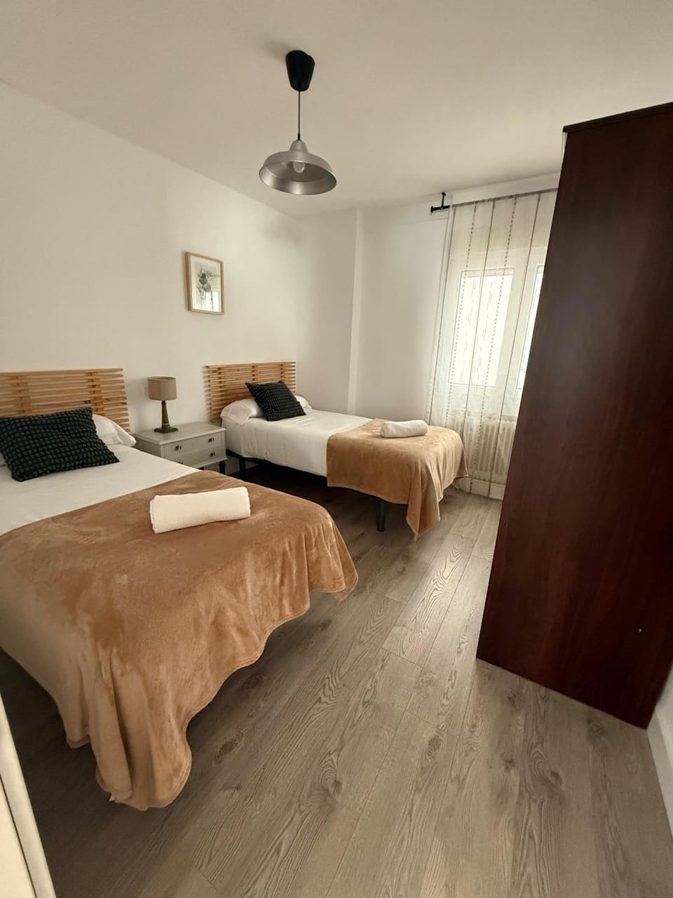 1A108 Amplio y moderno apartamento by R2R Consulting Apartment in Gijón