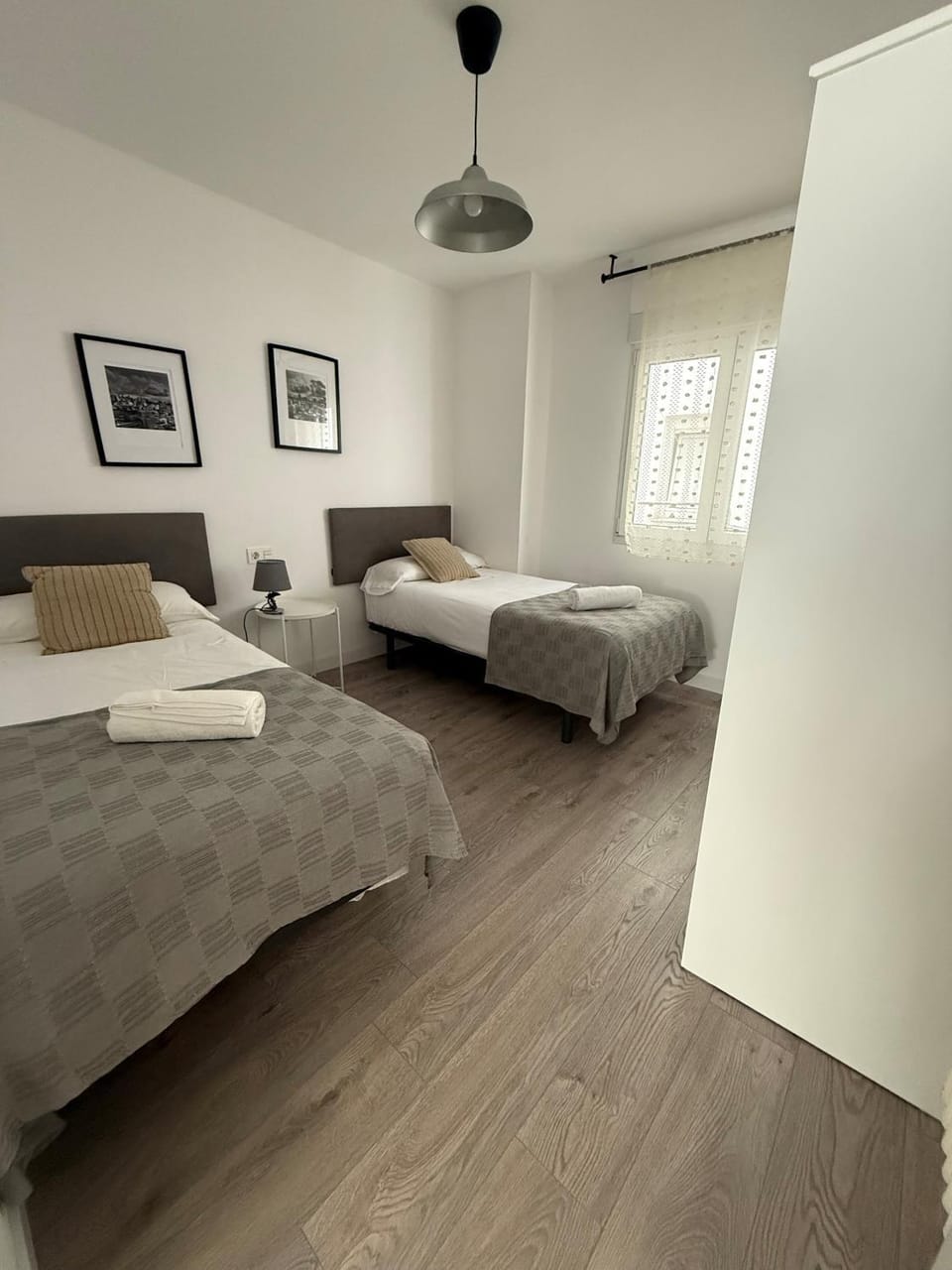 1A108 Amplio y moderno apartamento by R2R Consulting Apartment in Gijón