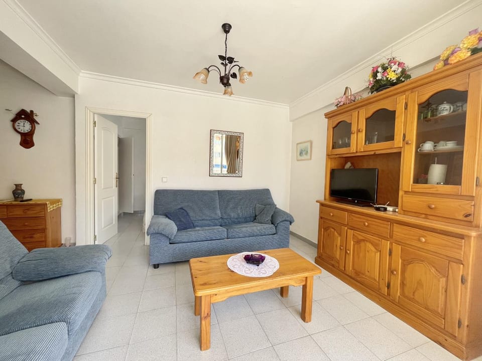 Ronda Levante Beach Views Apartment in Benidorm
