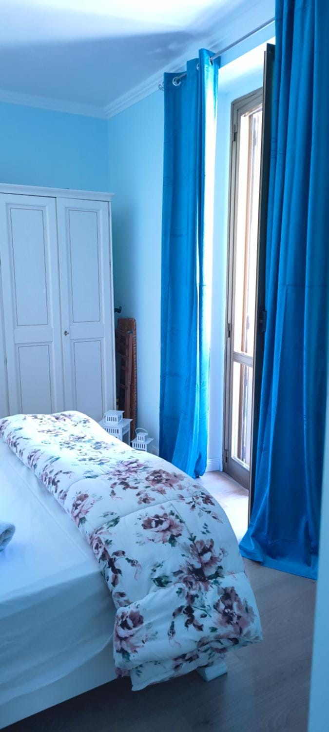 SostaOplontina casa vacanza Apartment in Torre Annunziata