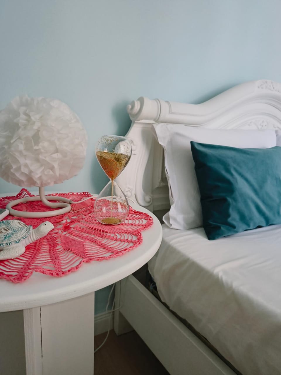 SostaOplontina casa vacanza Apartment in Torre Annunziata