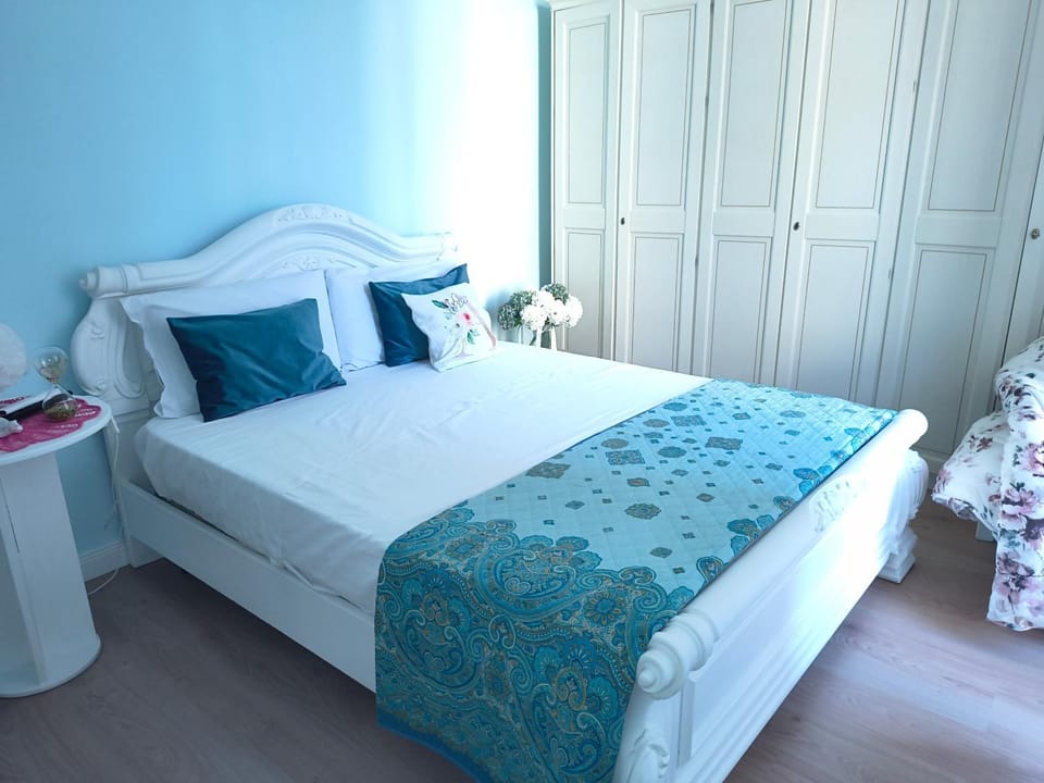 SostaOplontina casa vacanza Apartment in Torre Annunziata