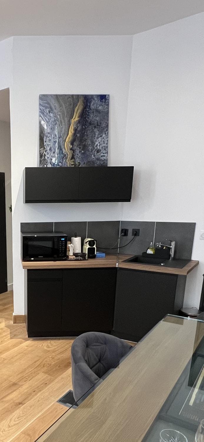 minibar