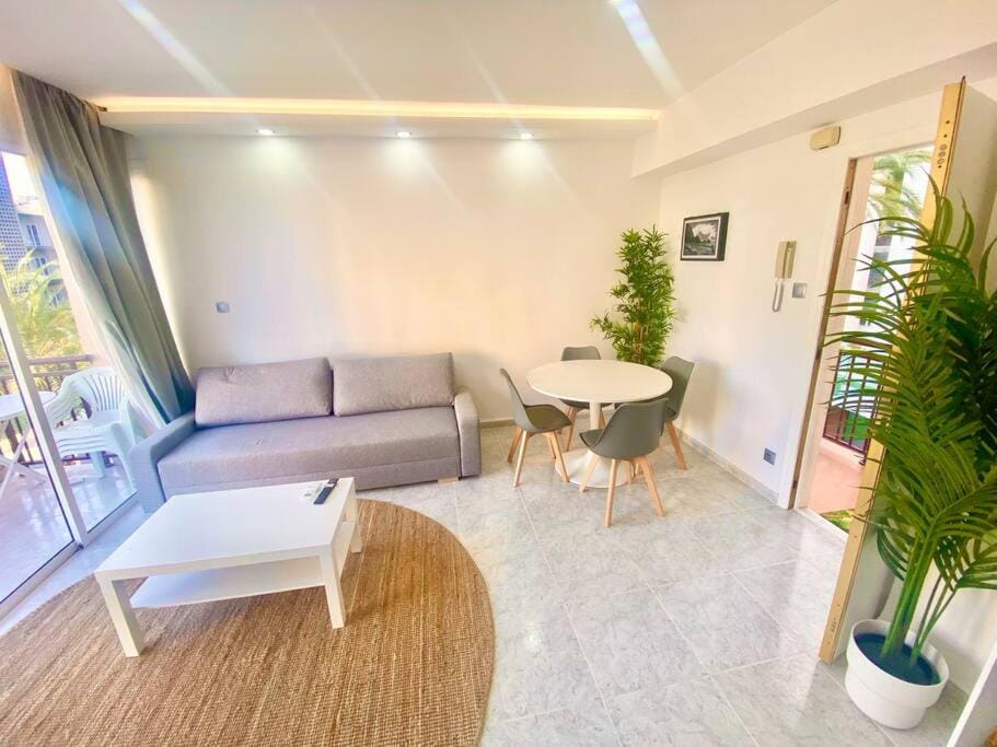 AtalayaLux Apartment Poniente Apartment in Benidorm