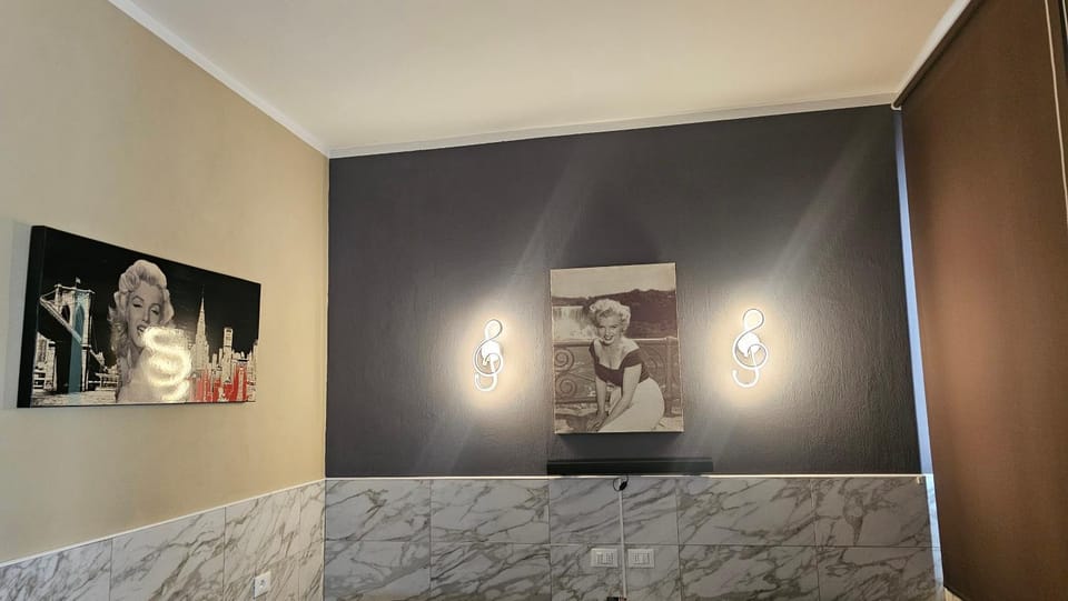 AURY HOME -Self-Check-in- Apartment in Cremona
