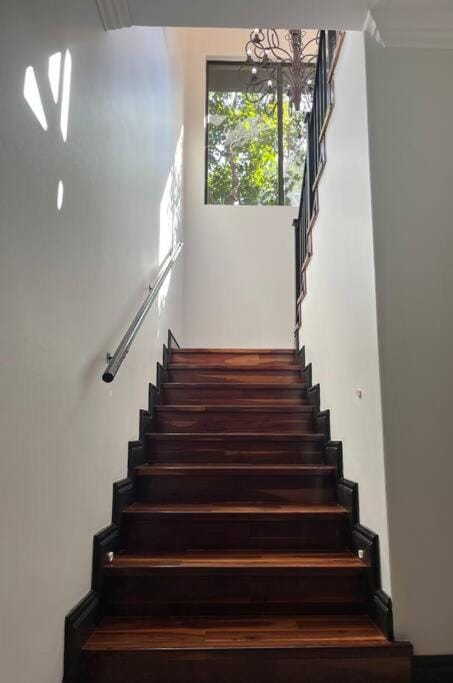 5 Bedroom Luxury Zimbali Villa Villa in Dolphin Coast