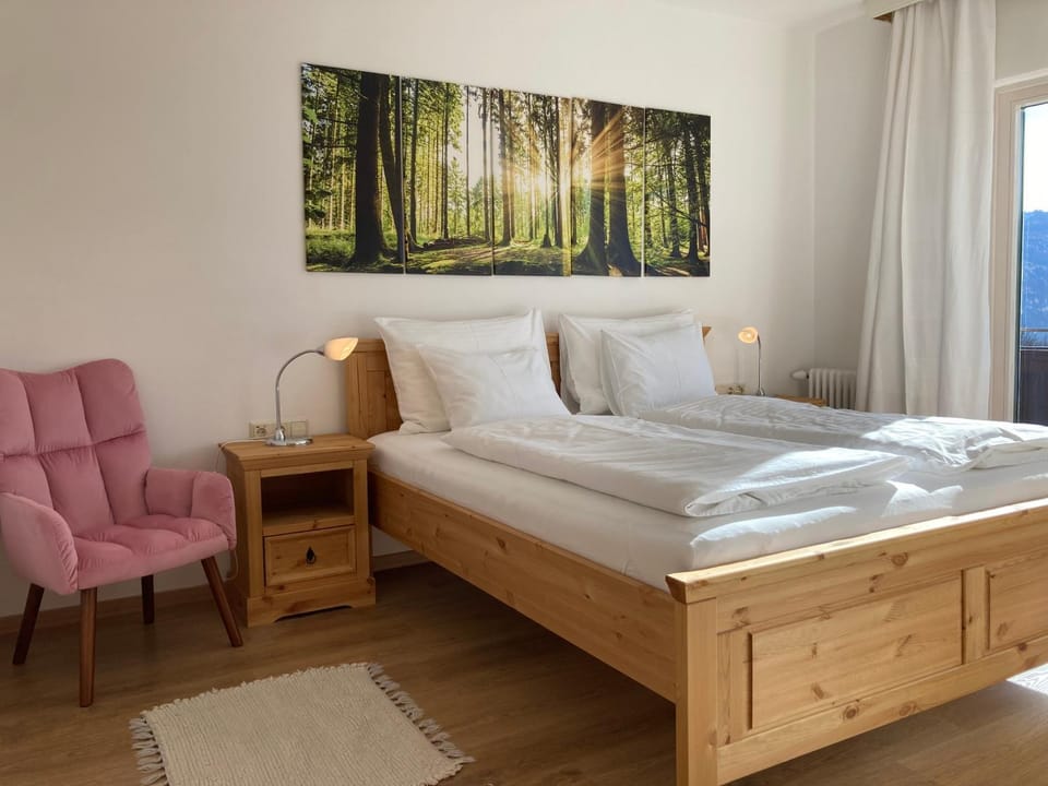 Haus Werner, Ferienwohnung mit Sommercard Apartment in Salzburgerland