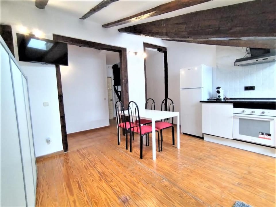 Puerta del Sol - Piso para 7 personas Apartment in Centro