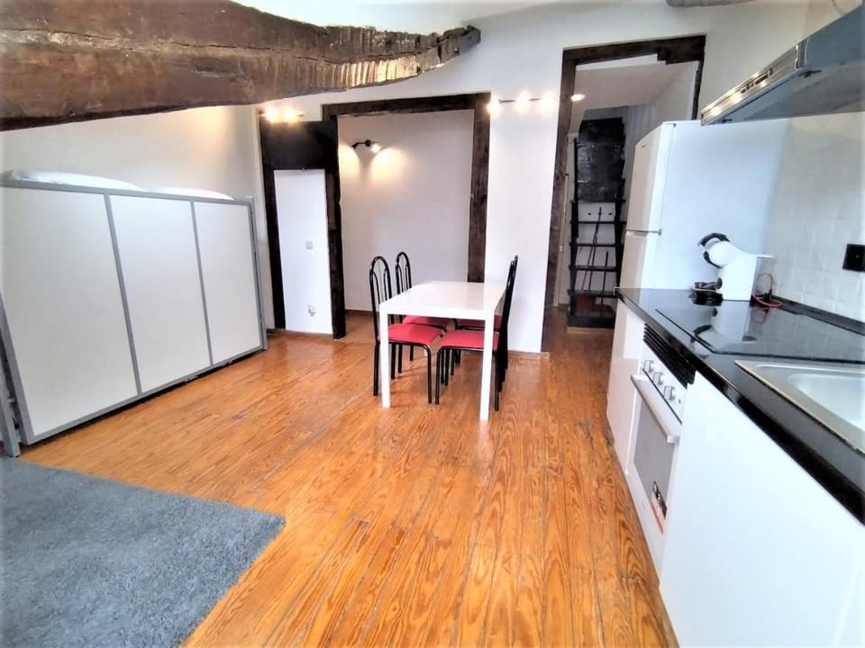 Puerta del Sol - Piso para 7 personas Apartment in Centro