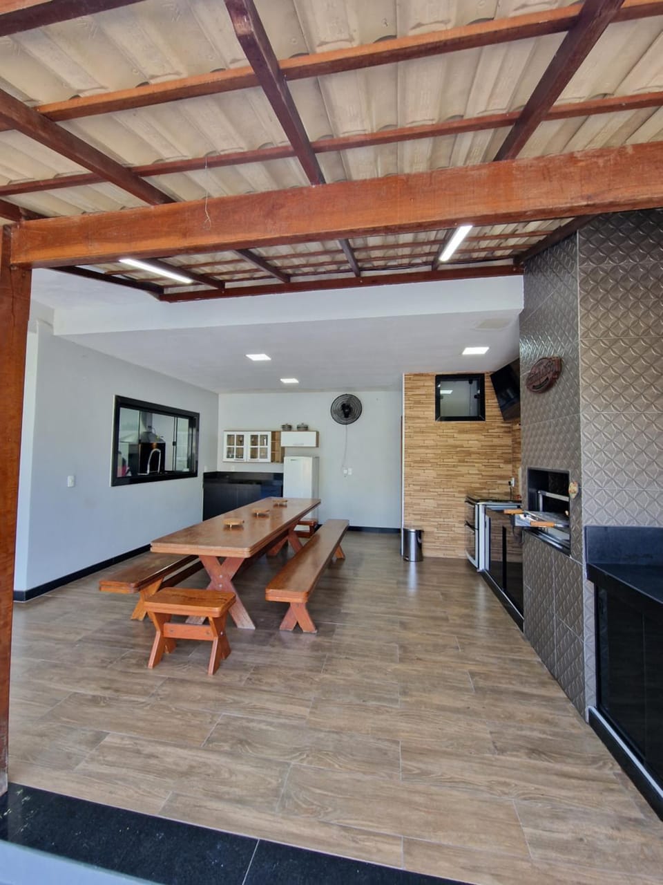 Casa da Tia Lê - Barramares, Vila Velha House in Vila Velha