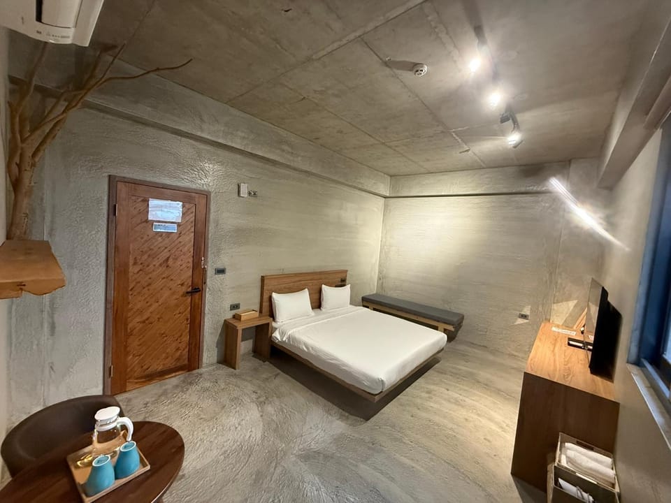 沐目家 Xiang Jia Homestay Vacation rental in Taiwan, Province of China