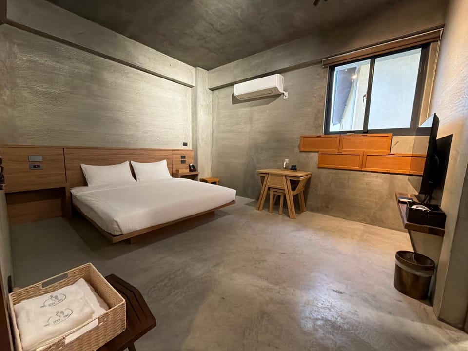 沐目家 Xiang Jia Homestay Vacation rental in Taiwan, Province of China