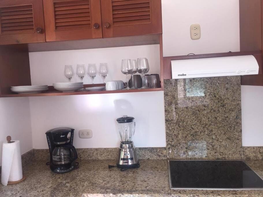 Villa Talia, Relax, beach & Nature Apartment in Puerto Aventuras