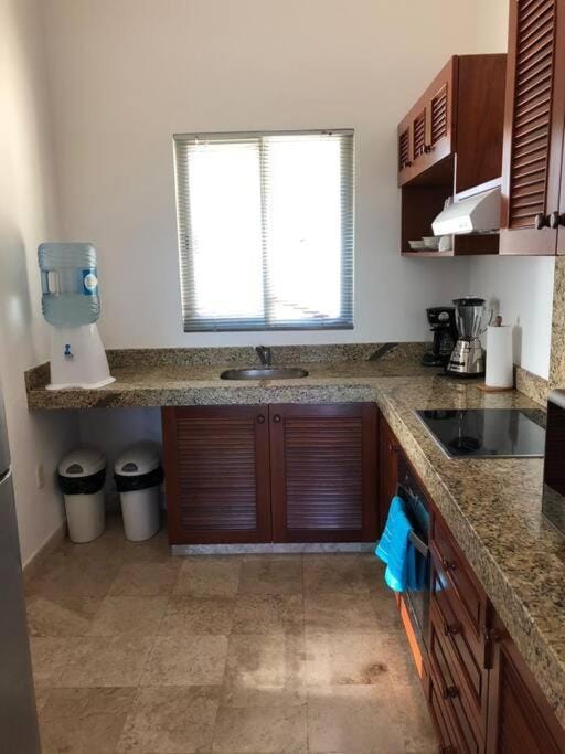 Villa Talia, Relax, beach & Nature Apartment in Puerto Aventuras