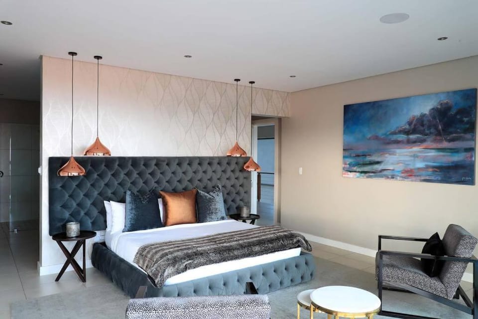 Luxury Zimbali Villa*7 Grandview*Seaview*Pool* Villa in Dolphin Coast