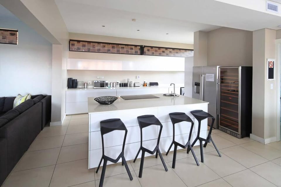 Luxury Zimbali Villa*7 Grandview*Seaview*Pool* Villa in Dolphin Coast