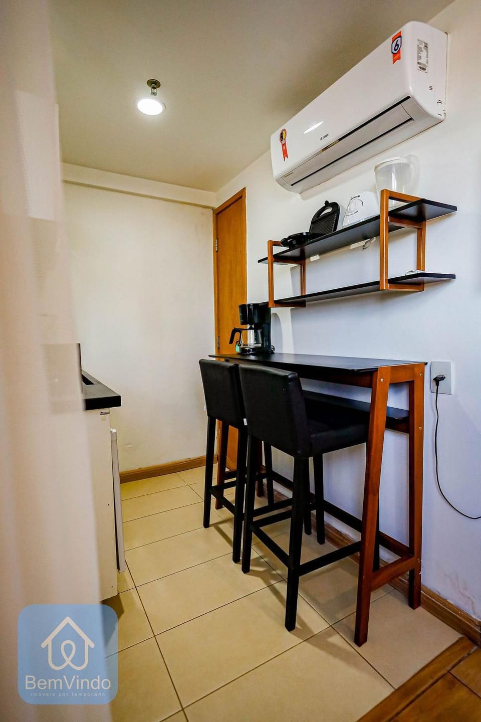 Apartamento em frente ao Salvador Shopping Apartment in Salvador
