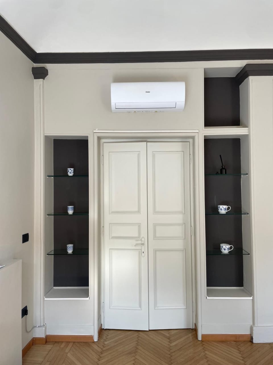air conditioner
