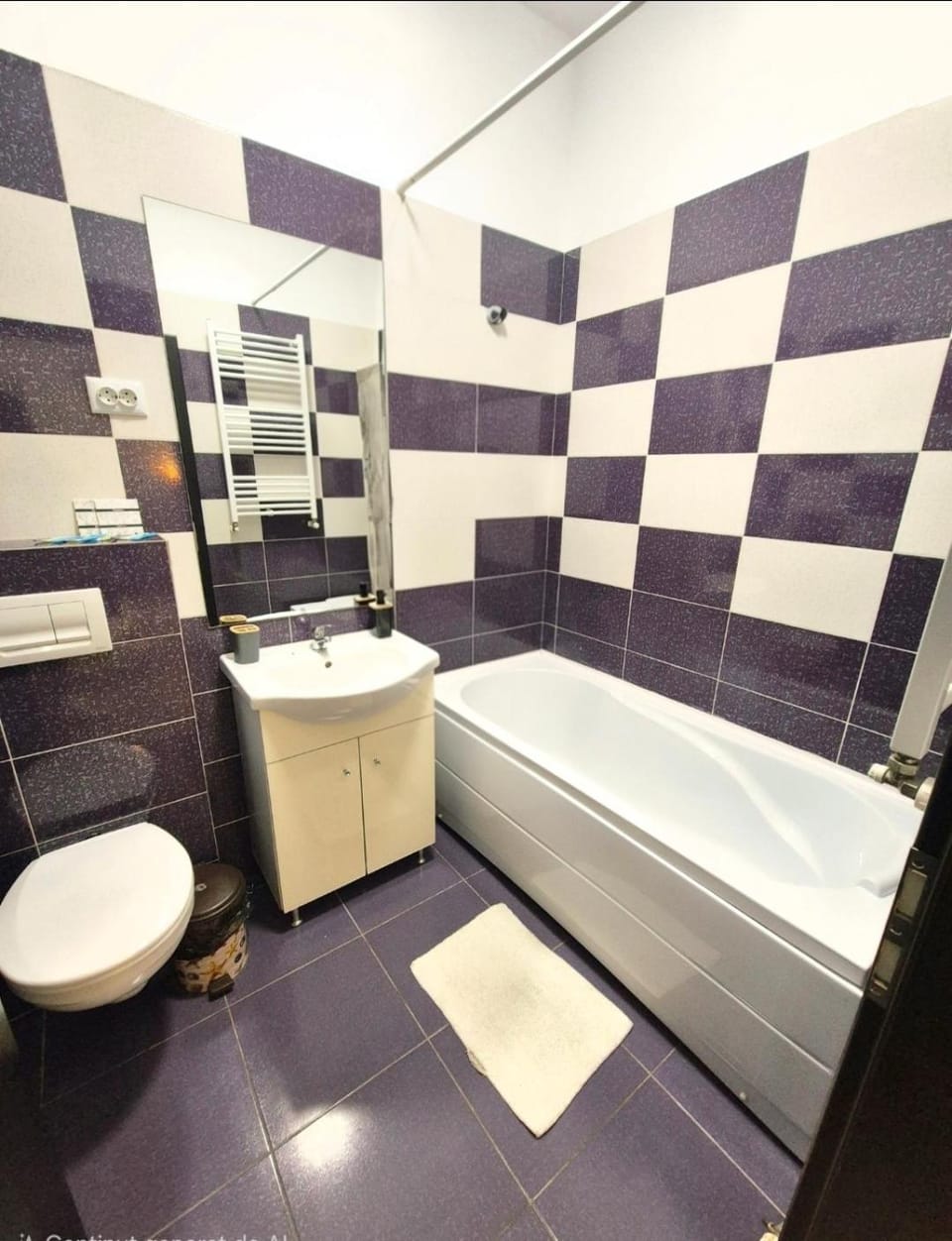 Bathroom, Bath