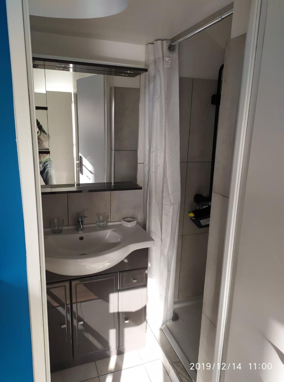 Le Zen ( Calme et lumineux ) Apartment in Grand Est