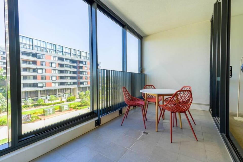 Patio, Balcony/Terrace, Dining area