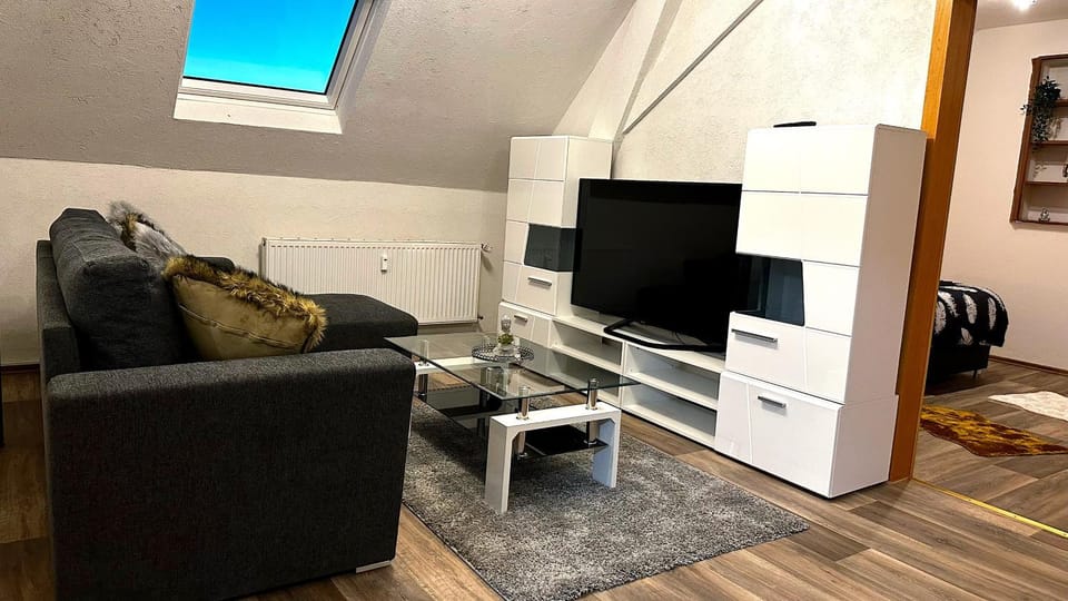 Moderne Zentrale FeWo City Retreat Apartment in Cochem-Zell