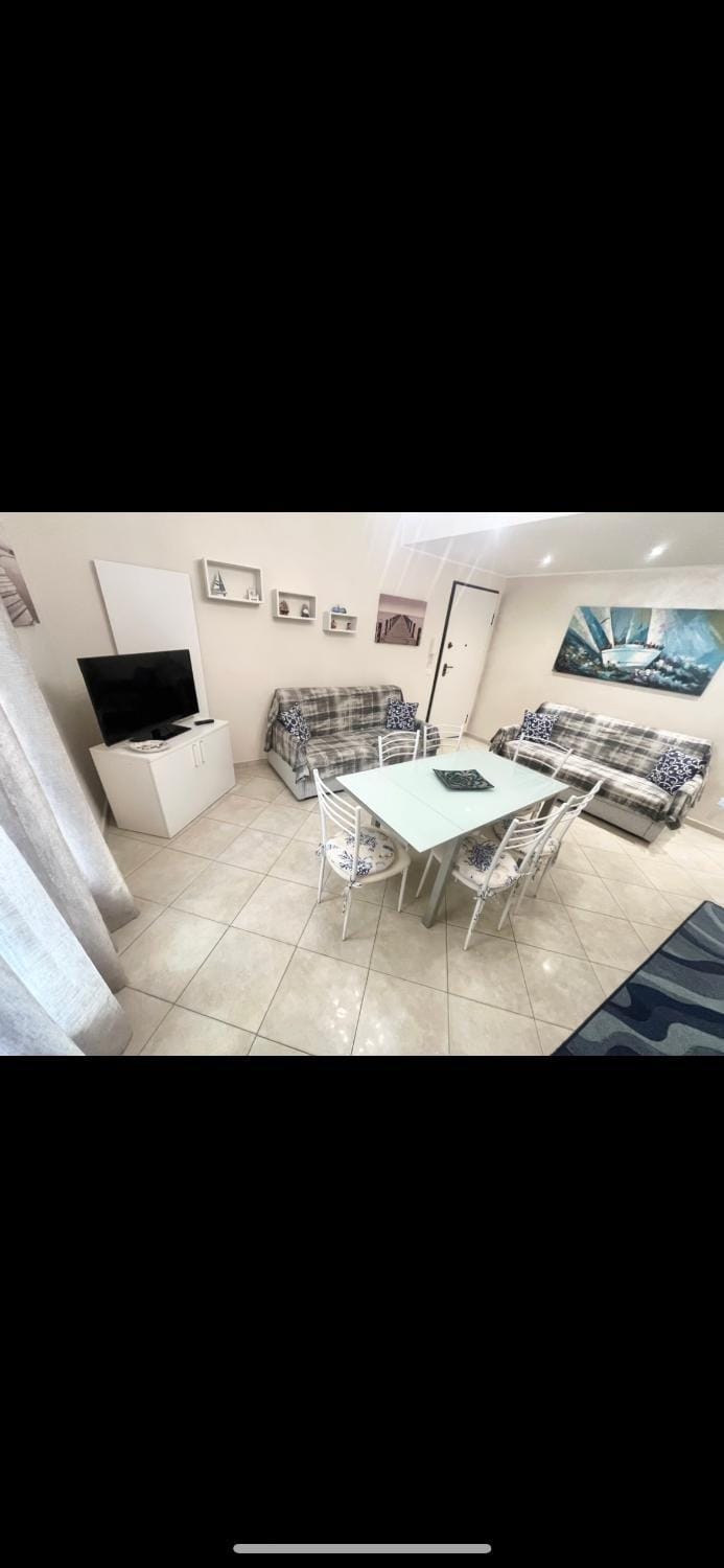 Suite Garibaldi Apartment in Sanremo