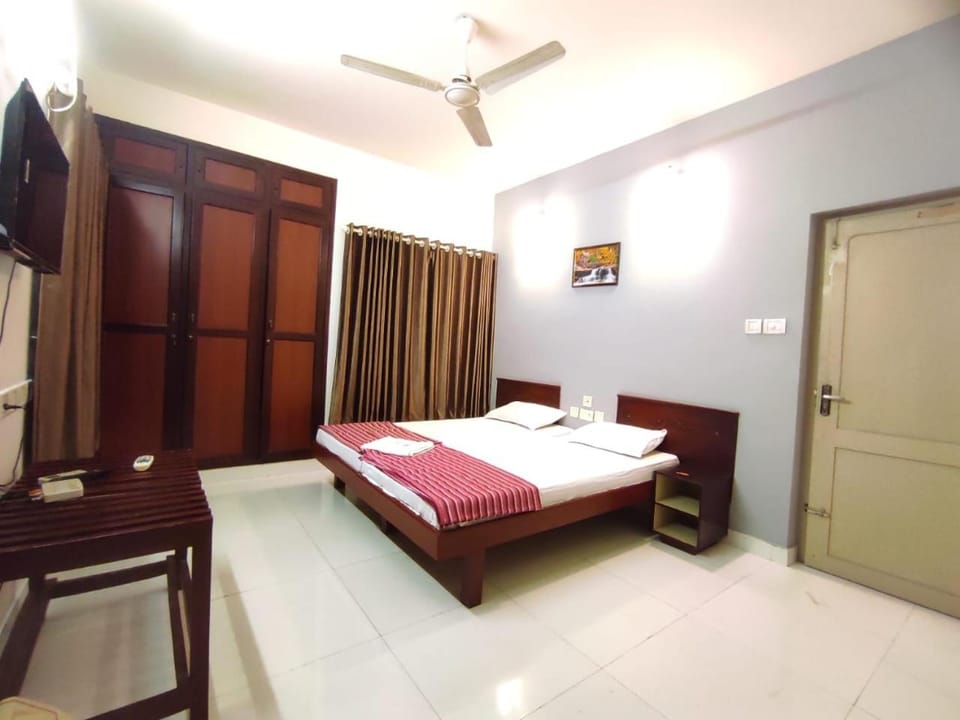 ORKUZ Residency Vacation rental in Kochi