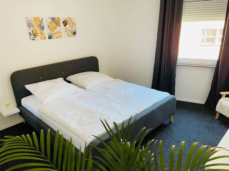 Ferienwohnung Edge-Inn Apartment in Saxony-Anhalt, Germany