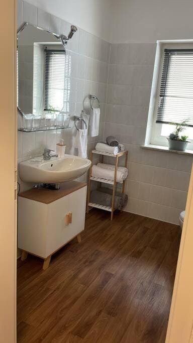 Ferienwohnung Edge-Inn Apartment in Saxony-Anhalt, Germany