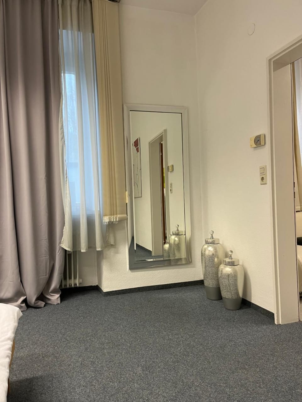 Waldshut Stadt Ferien Wohnung Apartment in Baden-Württemberg