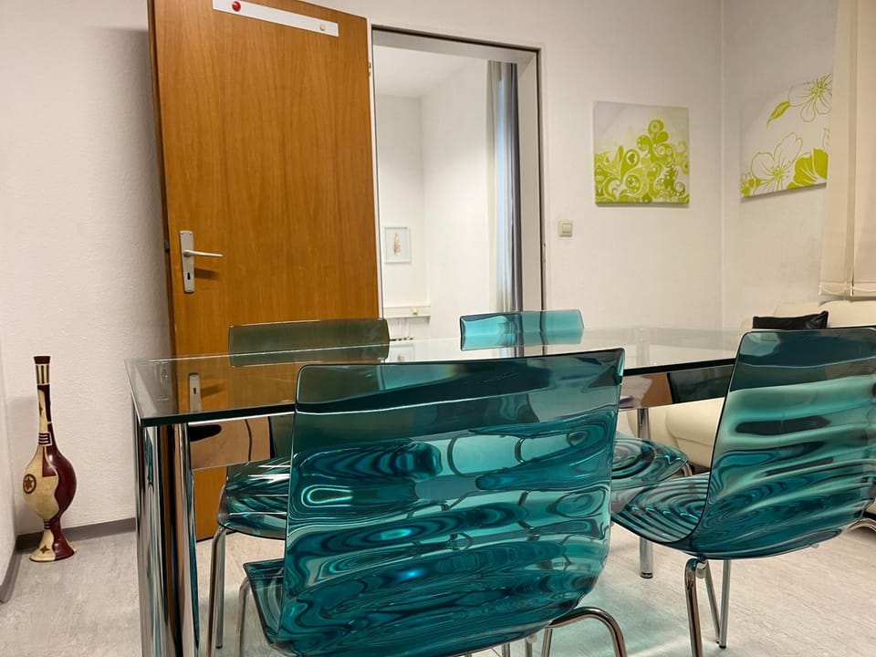 Waldshut Stadt Ferien Wohnung Apartment in Baden-Württemberg