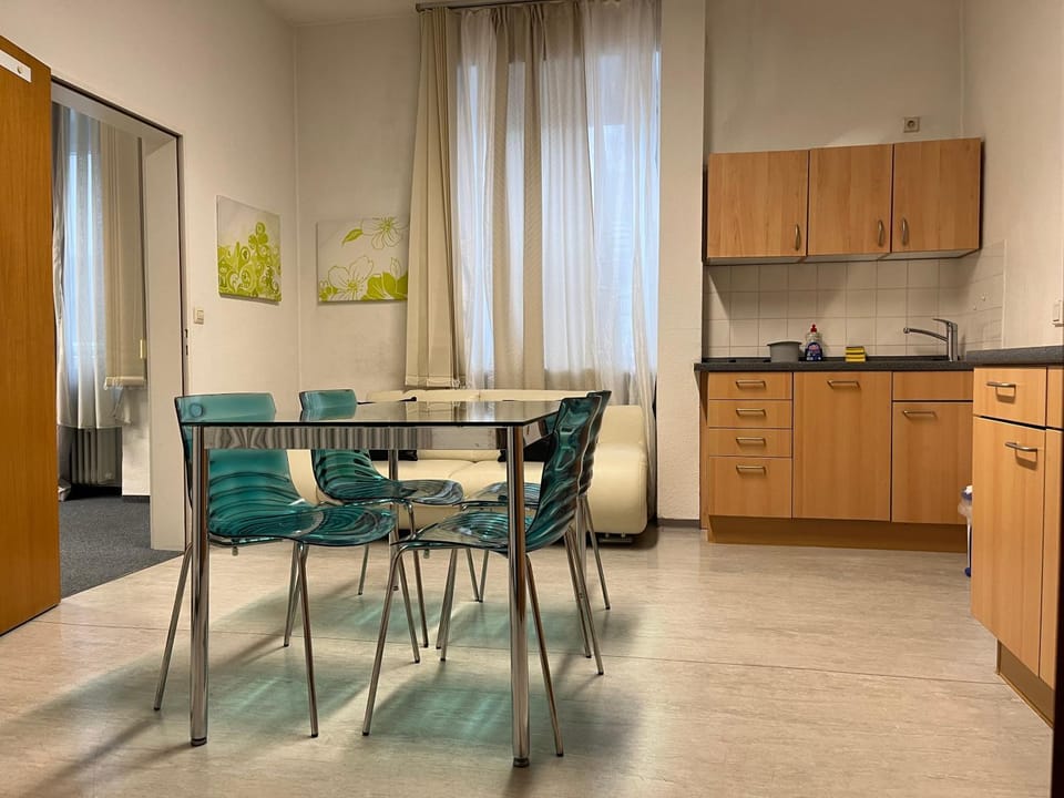 Waldshut Stadt Ferien Wohnung Apartment in Baden-Württemberg