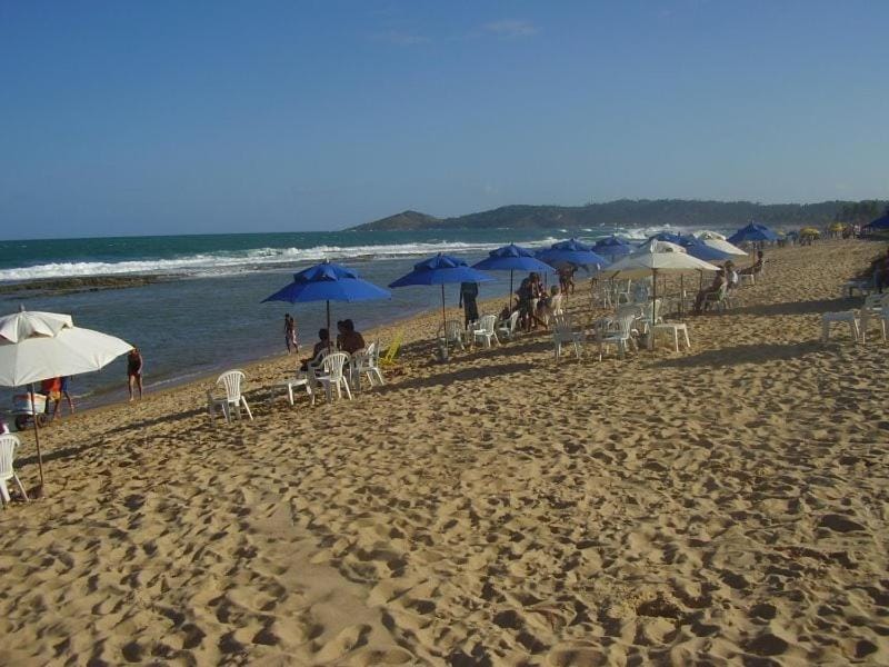 Condomínio Enseada dos Corais apto completo Apartment in Cabo de Santo Agostinho