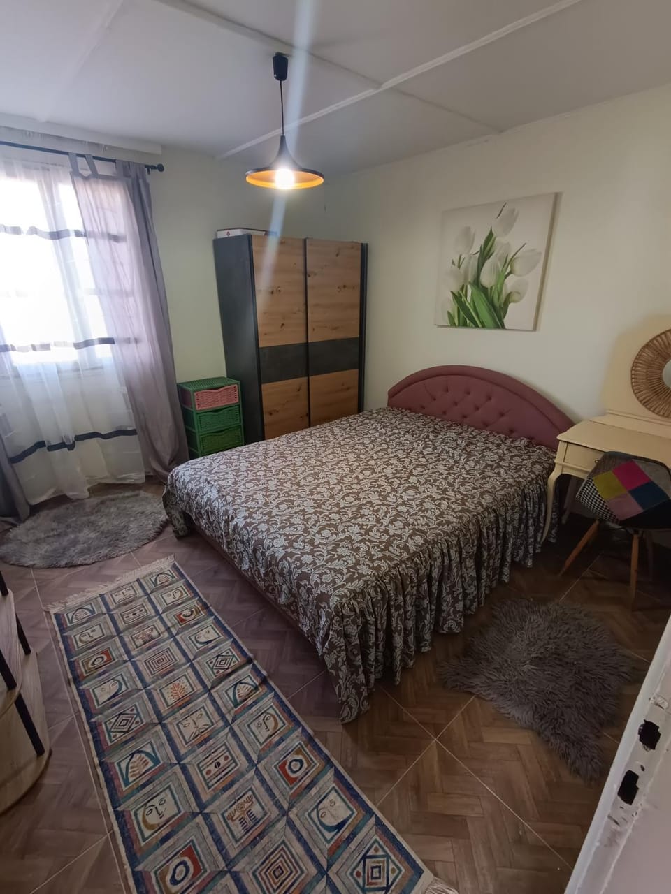 Jela Apartman Apartment in Podgorica