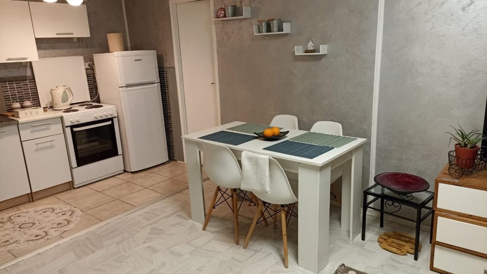 Jela Apartman Apartment in Podgorica