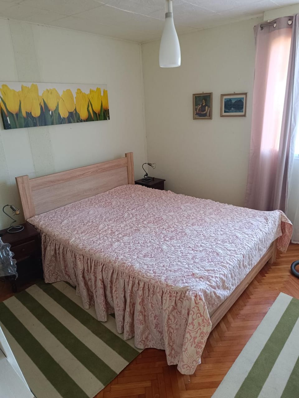 Jela Apartman Apartment in Podgorica