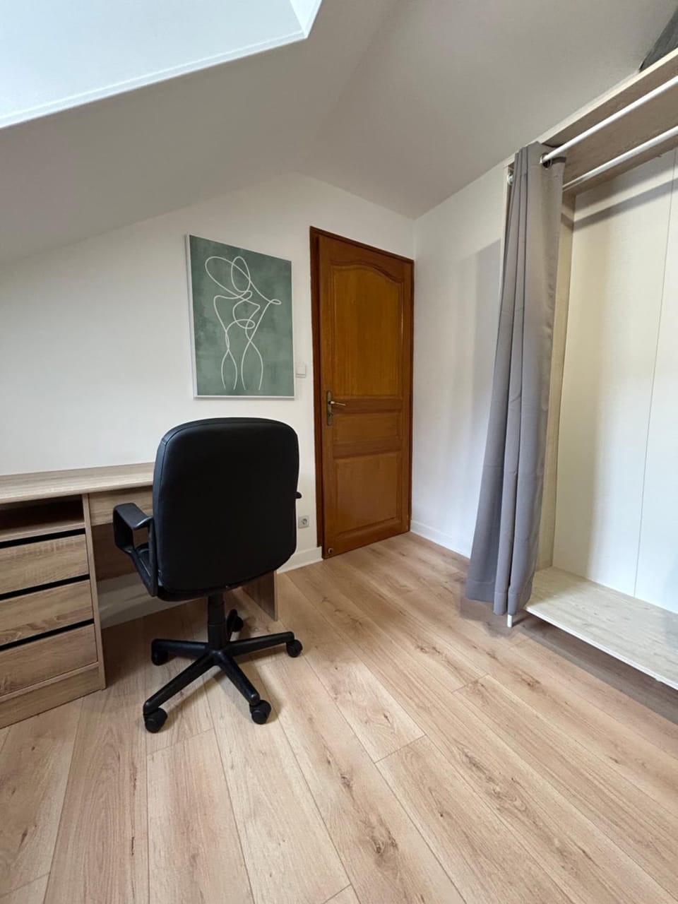 Hyper centre petit diamérisma Apartment in Wallonia, Belgium