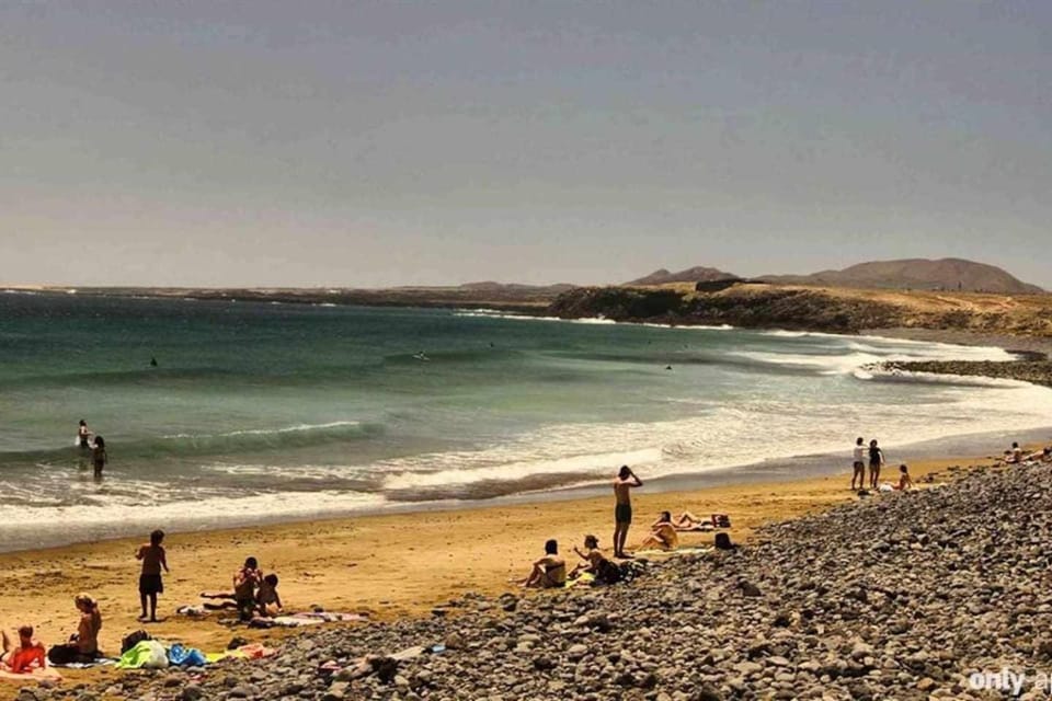 People, Natural landscape, Activities, Other, Beach
