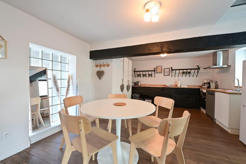 Le Relais à 7 minutes du Centre de Lille House in Hauts-de-France