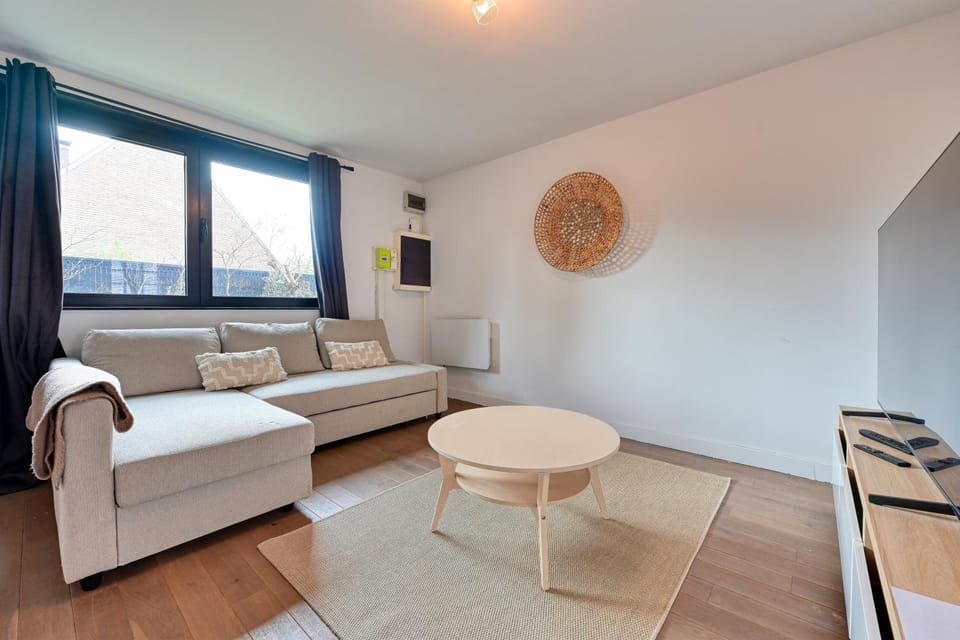 Le Relais à 7 minutes du Centre de Lille House in Hauts-de-France